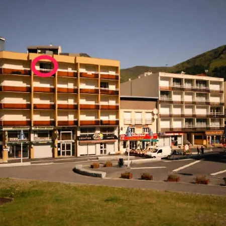 Marmottes - Pour 4 Personnes Mae-8784 Apartment *