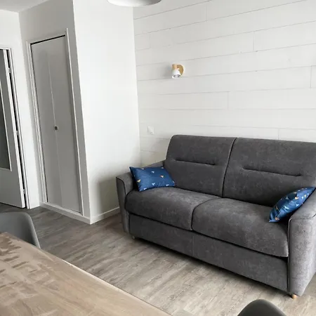 Marmottes - Pour 4 Personnes Mae-8784 Apartment
