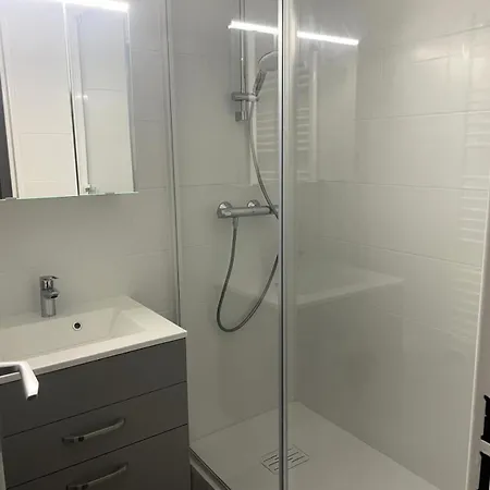 Apartment Marmottes - Pour 4 Personnes Mae-8784