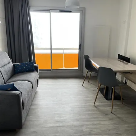 Marmottes - Pour 4 Personnes Mae-8784 Apartment